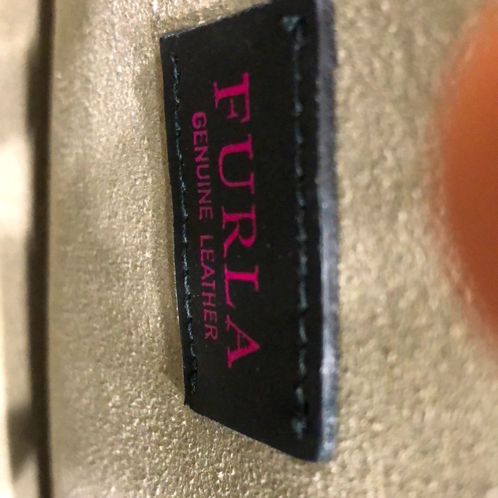 Furla Dual-Look Bag - Picture 8 of 9